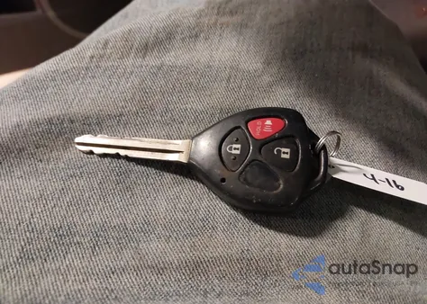 2011 Toyota Rav4 from USA, damaged, VIN 2T3BF4DV5BW089289